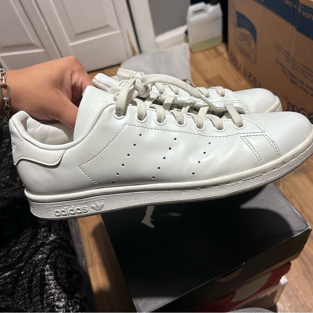 Stan Smith Adidas M8.5